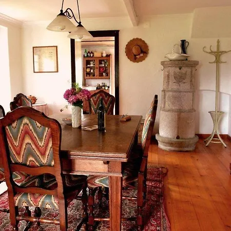 Clos Des Caillettes Holiday home *