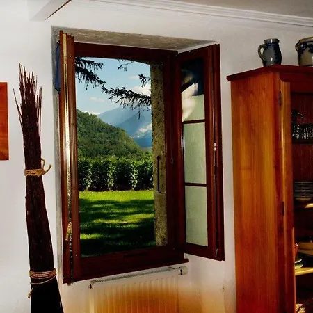Holiday home Clos Des Caillettes