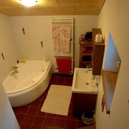 Clos Des Caillettes Holiday home