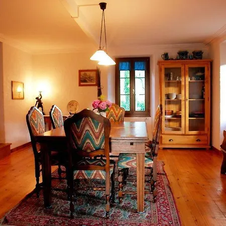 Holiday home Clos Des Caillettes *