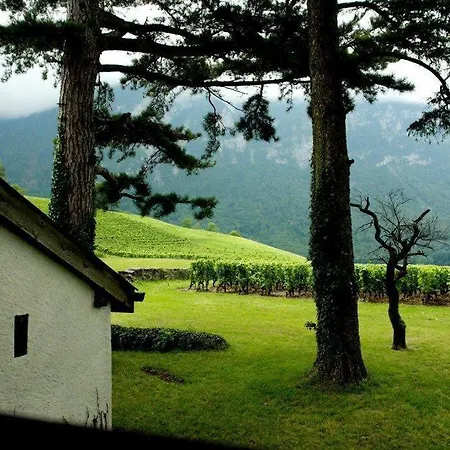 Clos Des Caillettes Holiday home *