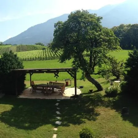 Casa de Férias Clos Des Caillettes